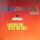 QUEEN  with WYCLEF JEAN feat PRAS AND FREE : ANOTHER ONE BITES THE DUST