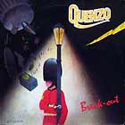 QUENZO : BREAK OUT