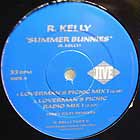 R. KELLY : SUMMER BUNNIES  (LOVERMAN'S MIX)