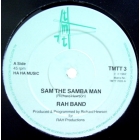 RAH BAND : SAM THE SAMBA MAN
