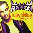 RAMON : HAPPY BIRTHDAY