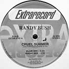 RANDY BUSH : CRUEL SUMMER