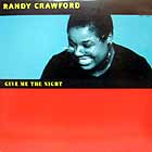 RANDY CRAWFORD : GIVE ME THE NIGHT