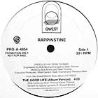 RAPPINSTINE : THE GOOD LIFE