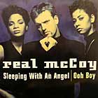 REAL MCCOY : SLEEPING WITH AN ANGEL