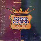 REDHEAD KINGPIN & THE F.B.I. : LOVE THANG