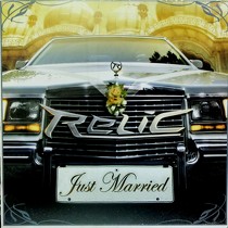 RELIC : JUST MARRIED