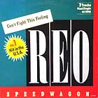 REO SPEEDWAGON : CAN'T FIGHT THIS FEELING