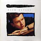 RICK ASTLEY : NEVER GONNA GIVE YOU UP