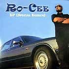 RO-CEE : EP - SPECIAL EDITION