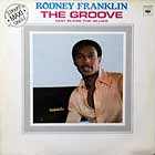 RODNEY FRANKLIN : THE GROOVE