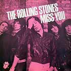 ROLLING STONES : MISS YOU