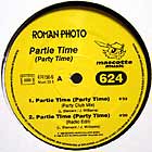 ROMAN PHOTO : PARTIE TIME (PARTY TIME) / SOUND OF S...