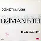 ROMANELLI : CONNECTING FLIGHT