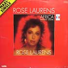 ROSE LAURENS : AFRICA (VOODOO MASTER)
