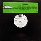 RUFF RYDERS  ft. DRAG-ON & PETEY PABLO : DIRRTY
