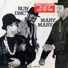 RUN DMC : MARY, MARY  / ROCK BOX