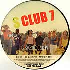 S CLUB 7 : S CLUB PARTY  / DANCING QUEEN