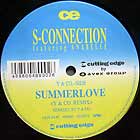 S-CONNECTION : SUMMER LOVE  (Y & CO REMIX)