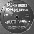 SABRIN ROSES : MOONLIGHT SHADOW