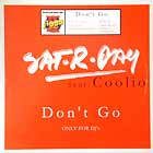 SAT-R-DAY  ft. COOLIO : DON'T GO