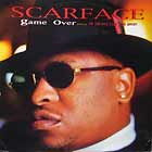 SCARFACE  ft. DR.DRE, ICE CUBE, TOO $HORT : GAME OVER