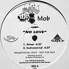 SECTION 8 MOB : NO LOVE