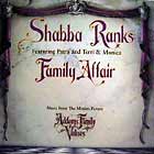 SHABBA RANKS  ft. PATRA AND TERRI & MONICA : FAMILY AFFAIR