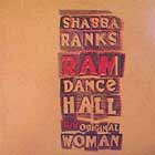 SHABBA RANKS : RAM DANCEHALL