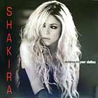 SHAKIRA : UNDERNEATH YOUR CLOTHES