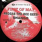 SHANGO : REGGAE THE BEE GEES