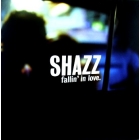 SHAZZ  ft. ALEC C. : FALLIN' IN LOVE