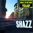 SHAZZ : IN THE LIGHT