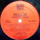 SHUG & DAP : ANOTHA MAN