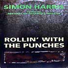SIMON HARRIS : ROLLIN WITH THE PUNCHES