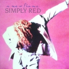 SIMPLY RED : A NEW FLAME