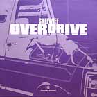 SKEEWIFF : OVERDRIVE EP