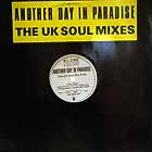 S.L. LINE : ANOTHER DAY IN PARADISE  (THE UK SOUL MIXES)