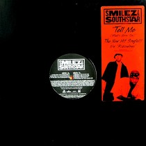 SMILEZ & SOUTHSTAR : TELL ME (WHAT'S GOIN' ON)