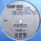 SNOOP DOGG  presents. THA EASTSIDAZ ft. KOKANE : ILUVIT