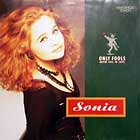 SONIA : ONLY FOOLS (NEVER FALL IN LOVE)