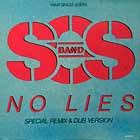 S.O.S. BAND : NO LIES