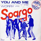 SPARGO : YOU AND ME