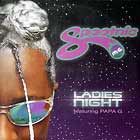 SPOOTNIC MC : LADIES NIGHT