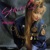 STACEY Q : INSECURITY