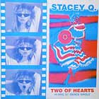 STACEY Q : TWO OF HEARTS