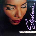STEPHANIE MILLS : NEVER DO YOU WRONG
