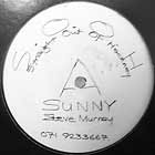 SOOH  ft. STEVEN MURRAY : SUNNY