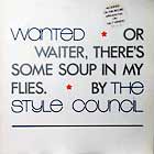 STYLE COUNCIL : WANTED