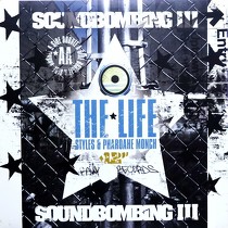STYLES  & PHAROAHE MONCH / BEATNUTS : THE LIFE  / THE TROUBLE IS...